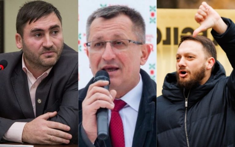 Мэр Оргеева, скандальный замминистра и прочие «шоровцы» — кого Гуцул взяла в Исполком Гагаузии