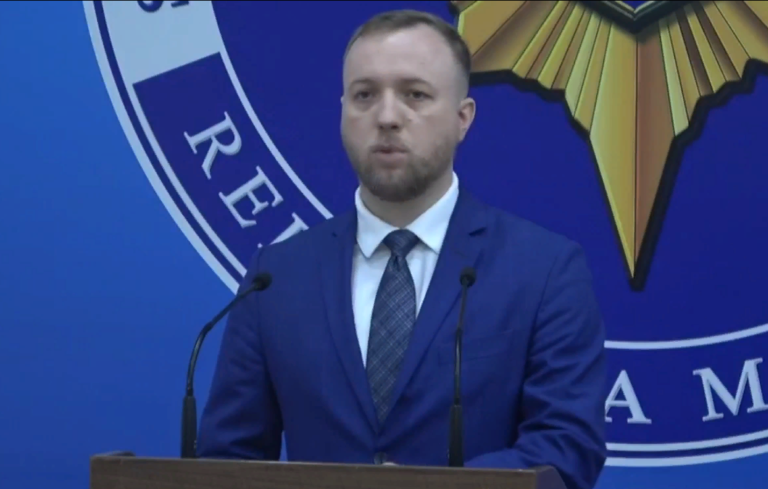 Глава СИБ: в Молдове разрушили «агентурную сеть, координируемую ФСБ России»