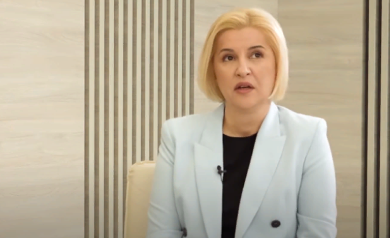 Влах заявила, что ей предложили должность посла в Турции, МИДЕИ это отрицает