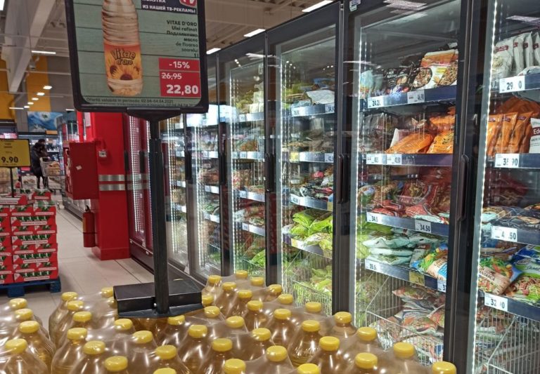 Социалисты требуют: 50% товаров на полках должны быть местного производства. Действительно ли это хорошая идея?