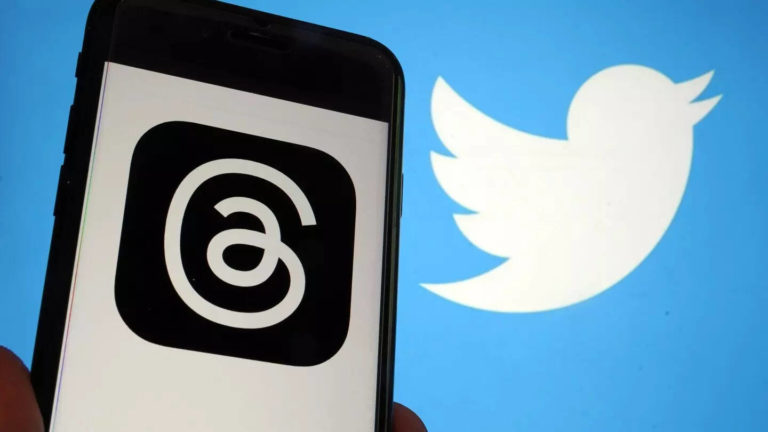 Twitter пригрозил судом Meta из-за её соцсети Threads