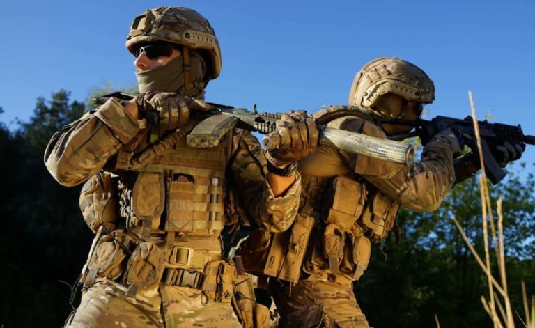 ISW: Украинская армия старается измотать российскую, прежде чем идти на прорыв