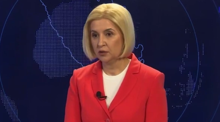 власти молдовы заблокировали счета Влах