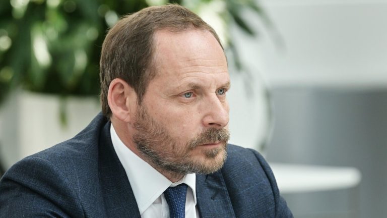 Один из основателей «Яндекса» осудил войну Россию против Украины
