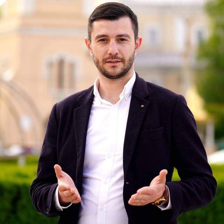 Кандидат в мэры Бельц от Молдавской нацпартии ушел в ЛДПМ