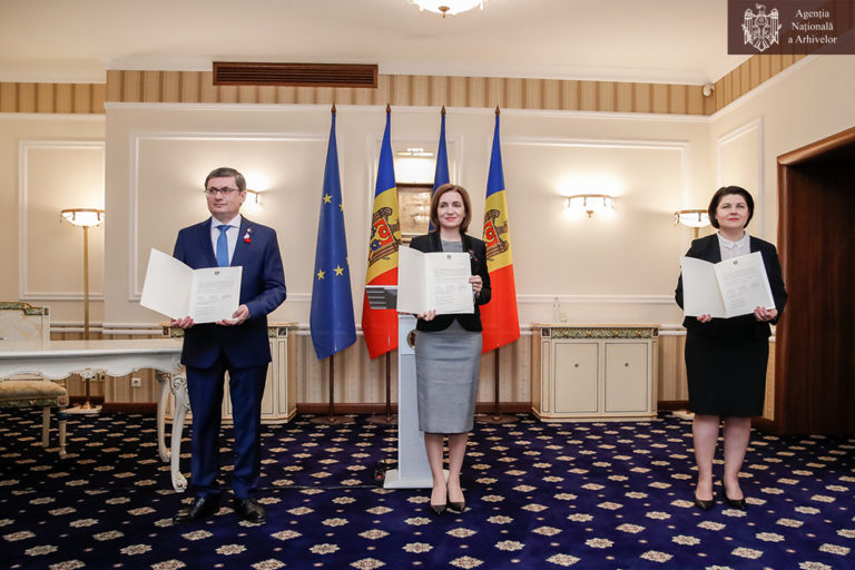 Насколько вероятно вступление Молдовы в ЕС к 2030 году? Мнение экспертов
