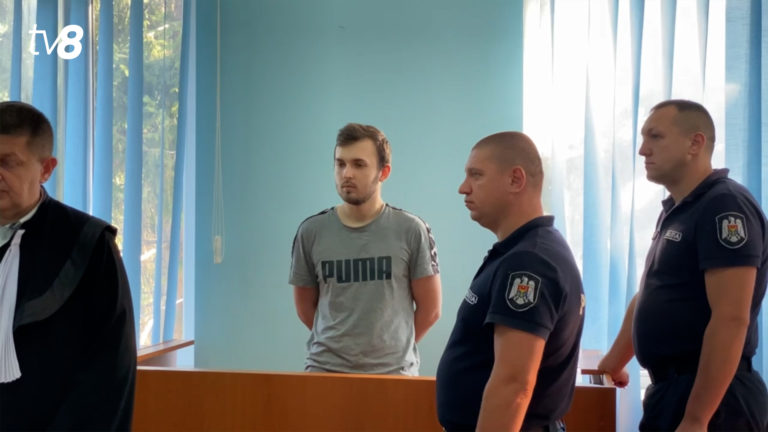 Подозреваемого в убийстве девочки в Рече поместили под предварительный арест
