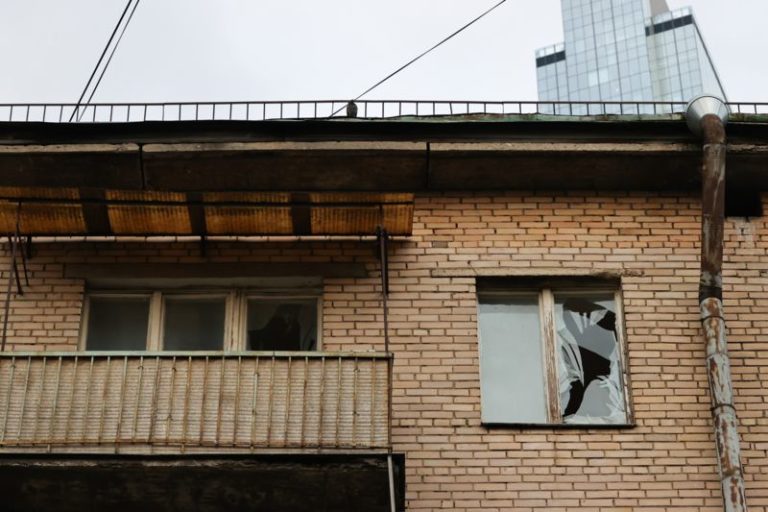 Шестой день подряд — дроны вновь атаковали Москву и пригороды