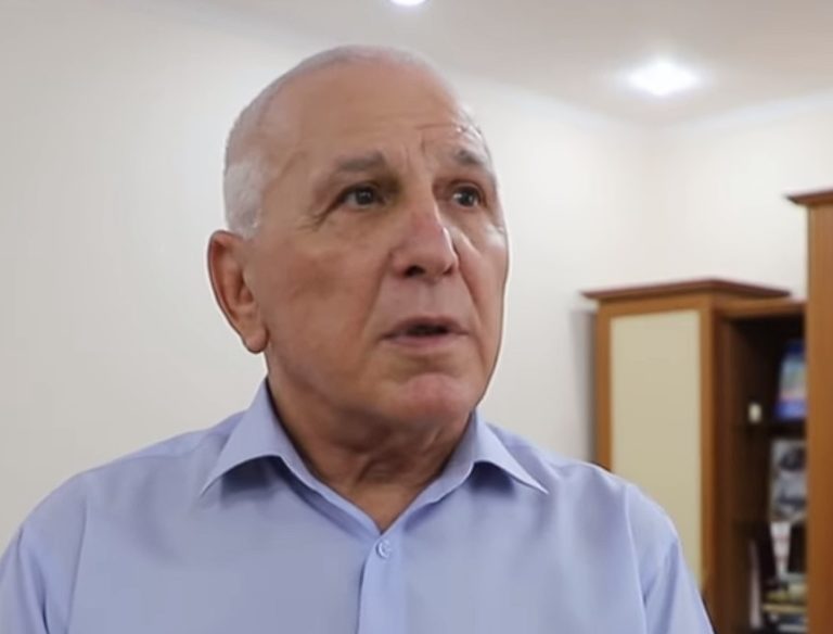 Константинов просит у Санду утвердить главного прокурора Гагаузии