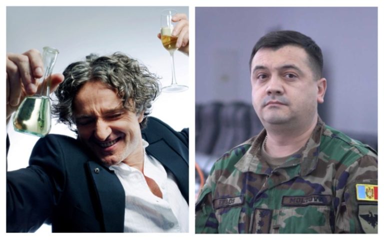 Глава МВД: Брегович запрещён в Молдове из-за своих пророссийских взглядов