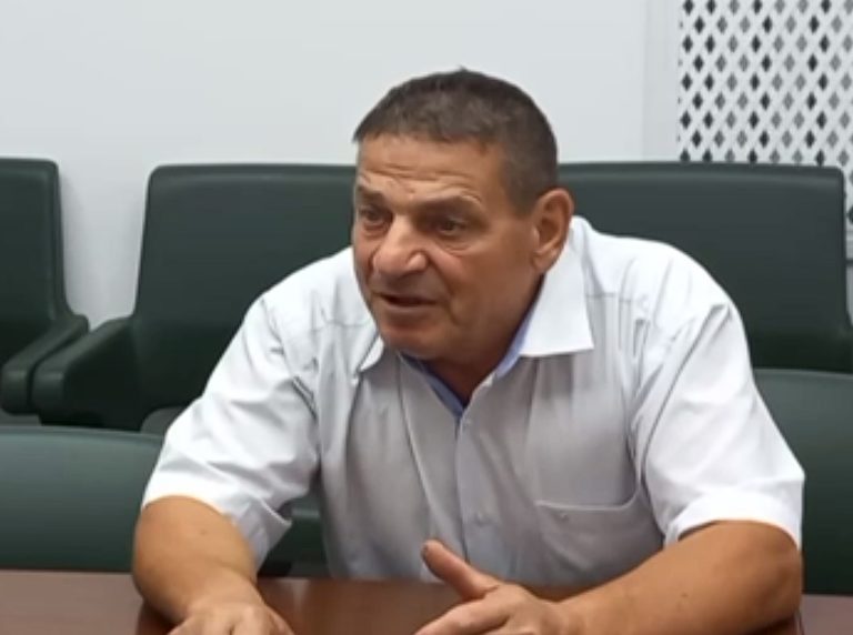 «Молятся на Шора, как секта своему гуру» — ветеран становления Гагаузии о поведении Гуцул на вчерашнем заседании НСГ