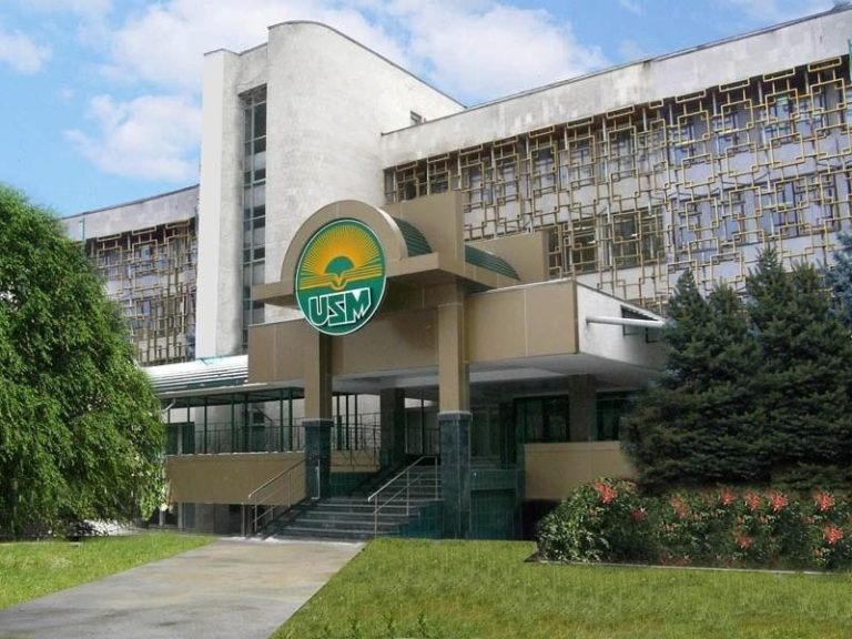 Пять университетов Молдовы получили европейскую аккредитацию