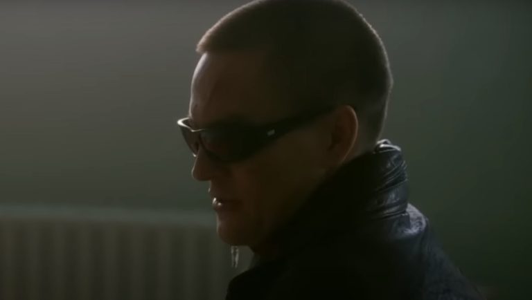 Вышел трейлер российского фильма «Крецул» о молдавском дзюдоисте-паралимпийце