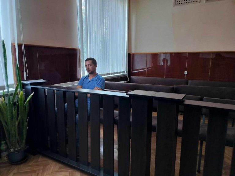 Лозован хочет стать следующим мэром Окницы, пока её мужа подозревают в подкупе нынешнего мэра