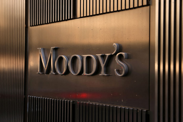 Международное агентство Moody’s повысило рейтинг Молдовы с «негативного» на «стабильный»