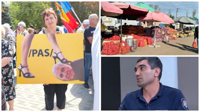Что можно по патентам, плакаты с шоровского митинга, новые подробности об аварии в Комрате и самочувствие пострадавших — топ материалов nokta недели 