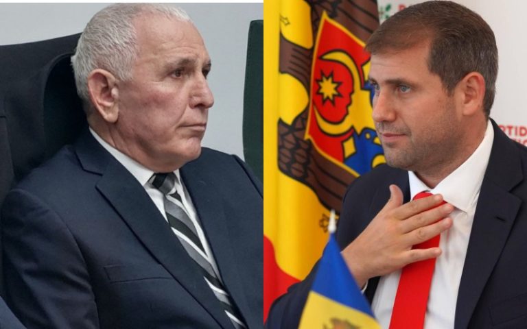 «Автономия не временная». Спикер гагаузского парламента больше не хочет сотрудничать с Иланом Шором и выступает за диалог с Кишиневом 