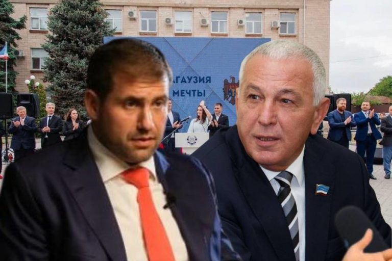 Шор обвинил Константинова, что тот предложил в состав Исполкома любовниц и детей депутатов