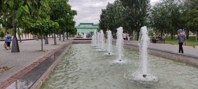 Четверг без дождей — прогноз погоды в Молдове на 3 августа