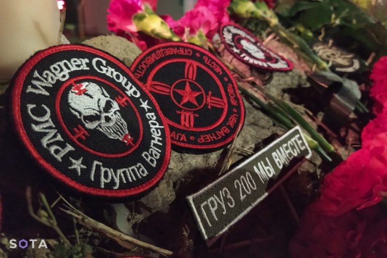 «Умер Ефим – ну и х** с ним» — реакция в России и мире на падение самолета Пригожина