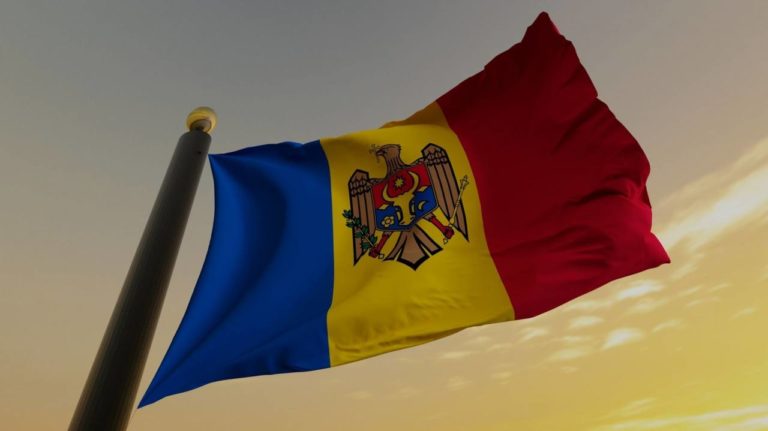 «В глазах Молдовы — гордое отражение нашего народа» — Молдова празднует 32 День Независимости