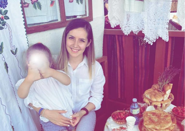 Полицейская, насмерть сбившая женщину в Сынжере, признала вину и арестована на 30 суток