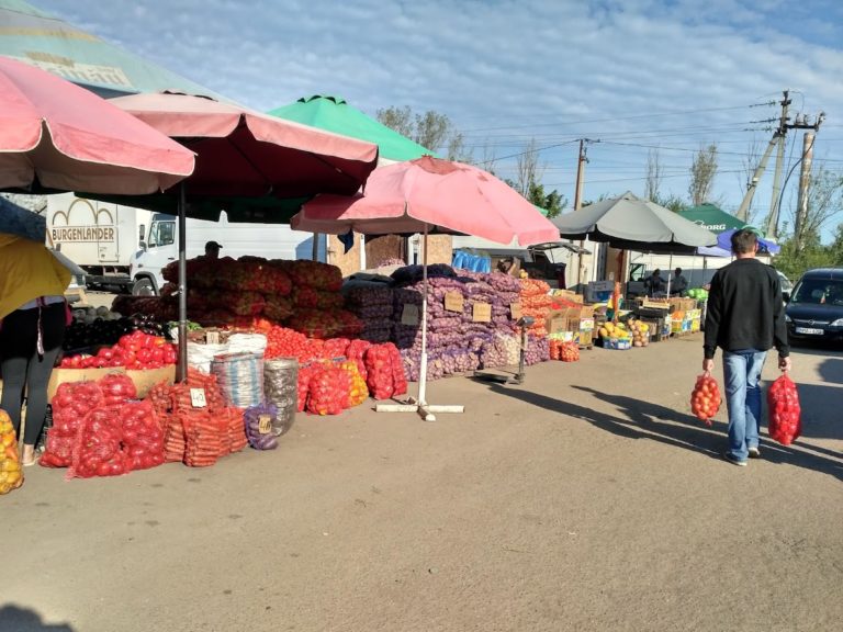 Торговля в розницу по патентам в Молдове и Гагаузии: что где можно и чего нельзя?