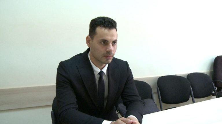 Новый директор GRT вступил в должность — почему это назначение критикуют и требуют его отмены