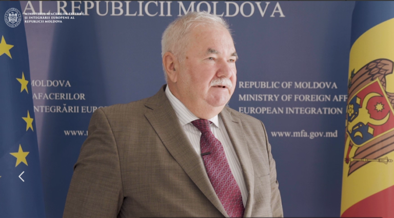 В Молдове откроют посольство Бельгии