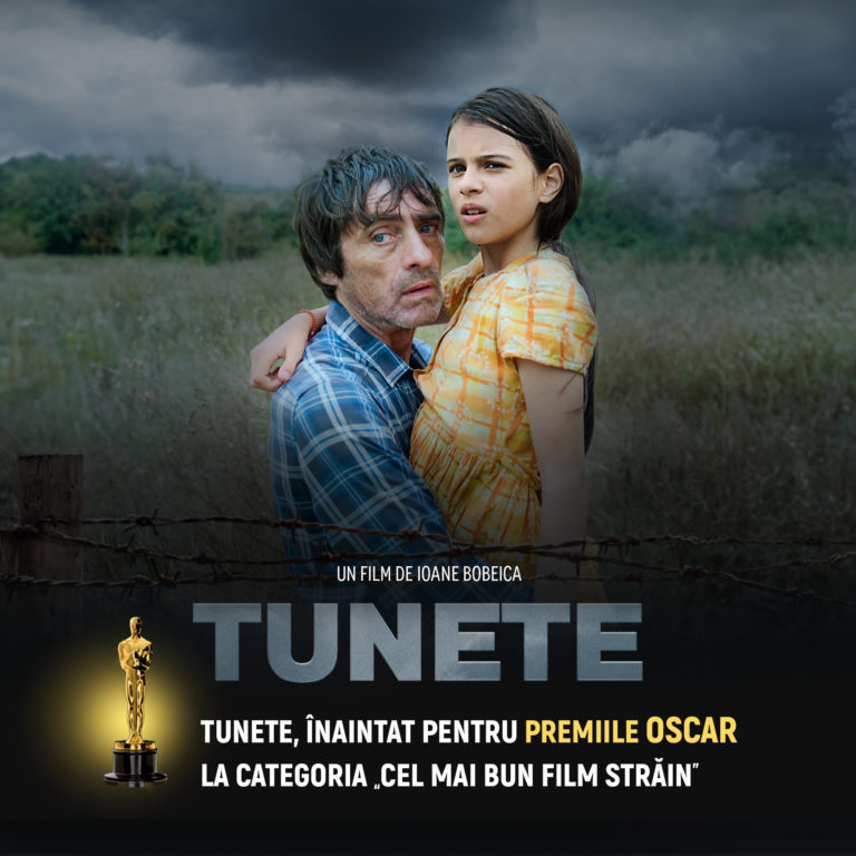 Молдова выдвигает фильм Tunete на «Оскар»