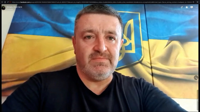 Братчук: есть все возможности для быстрого политического урегулирования конфликта в Приднестровье