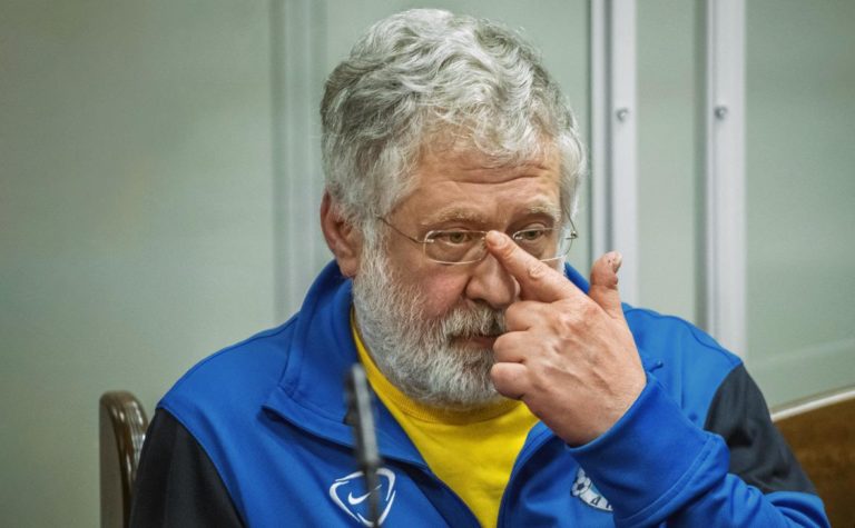 В Украине арестовали олигарха Игоря Коломойского — что это значит?