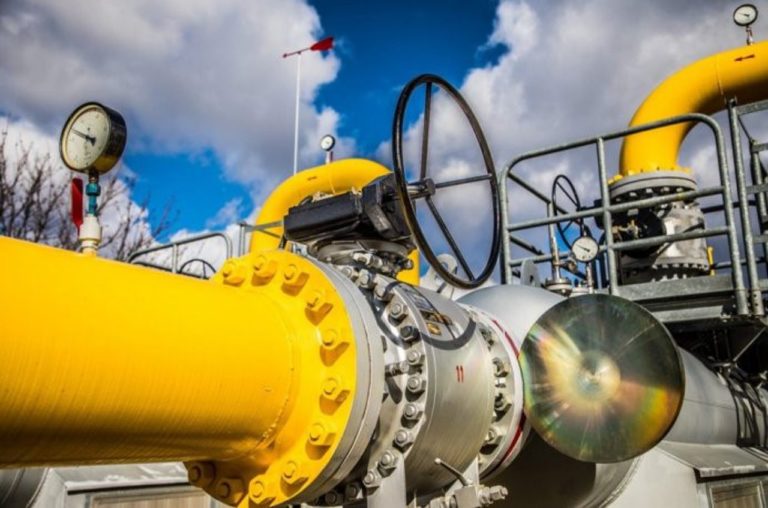 «Вестмолдтрансгаз» может в ближайшее время заняться транспортировкой газа во всей Молдове, включая Приднестровье