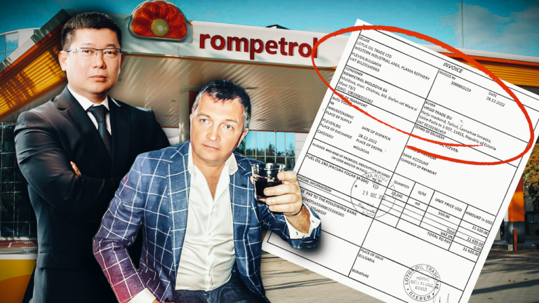 Маршрут мазута для Termoelectrica — посредники и схемы в расследовании ZdG