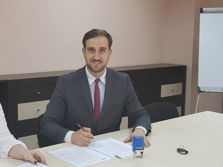 Мэра Ниспорен задержали, его подозревают в злоупотреблении служебным положением и обмане в декларации