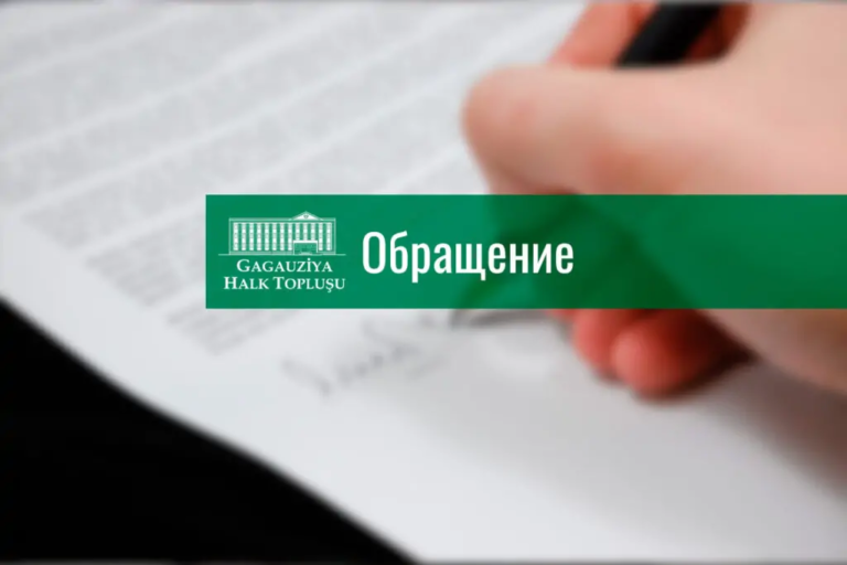 Гуцул и Народное собрание Гагаузии просят глав МВД и СИБ помочь в подборе кандидатов «на местах»