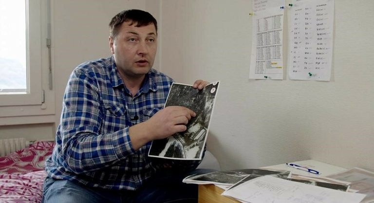 Экс-сотрудник спецназа Беларуси рассказал про «эскадроны смерти» и внесудебные казни оппонентов Лукашенко