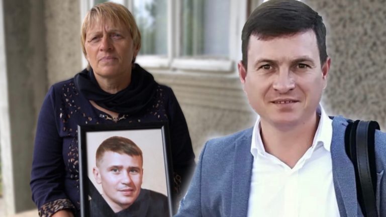 В убийстве в Глодянском районе подозревается местный советник, родные жертвы опасаются, что дело замнут