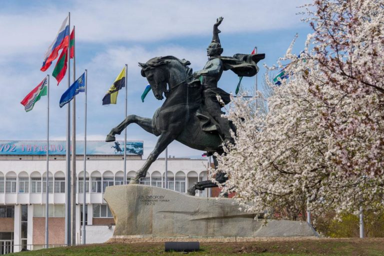 Омбудсмен призвал Совет Европы и ООН создать механизм мониторинга прав человека в Приднестровье