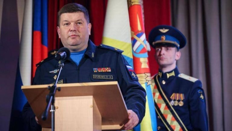 Генералы, отвечавшие за ПВО Москвы, арестованы за взятку