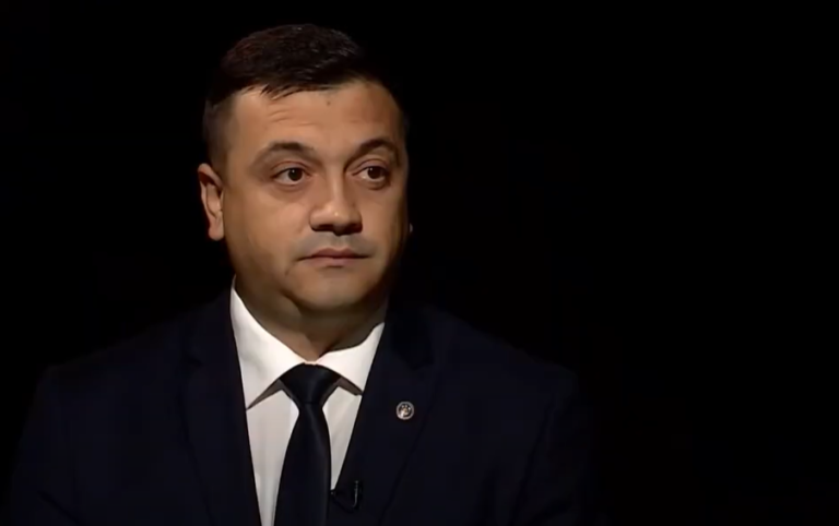Атаки на Молдову в связи с выборами могут усилиться. Эфрос: «Спектр вмешательства расширяется»
