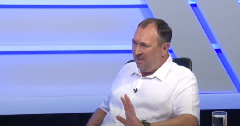 Экс-министр юстиции Тэнасе: «Резонансные дела не расследуются за пару лет»