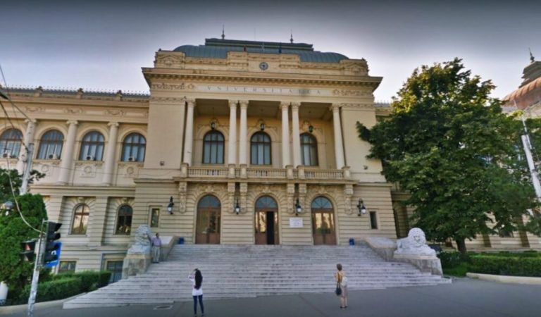 Большинство иностранных студентов в Румынии — из Молдовы, почти половина едет изучать медицину