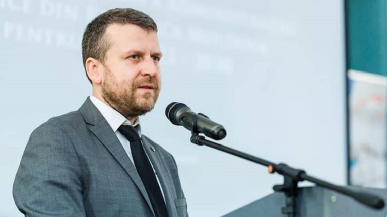 «Сделать Бельцы европейским городом» — PAS назвала кандидата в мэры Бельц