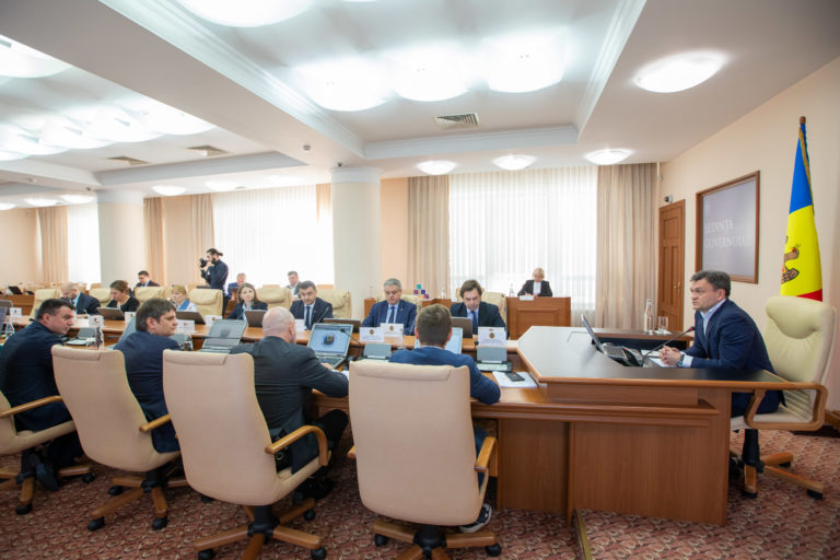 До конца года МВФ предоставит Молдове доступ к $92 млн