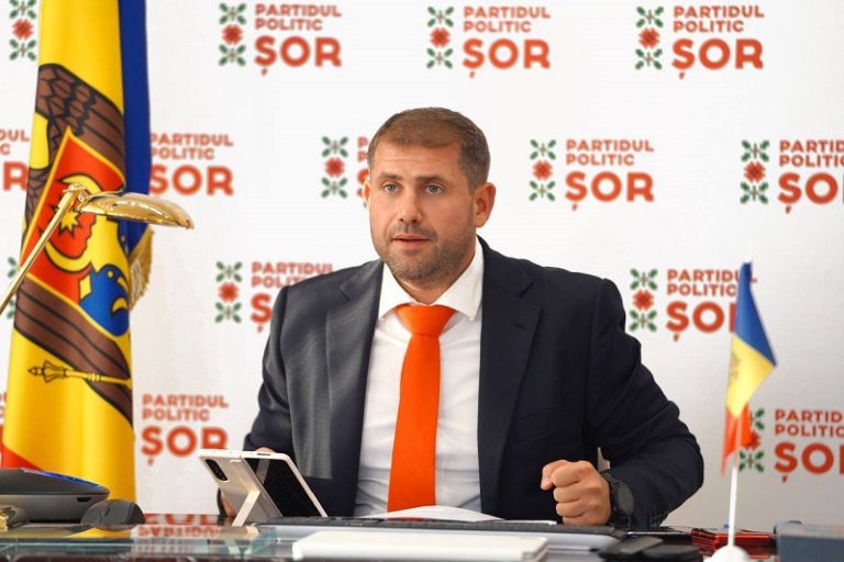 Шор спешит на помощь? Беглый олигарх призвал молдаван в Израиле обращаться к нему, если их «бросили на произвол судьбы». На это ответили в МИДЕИ
