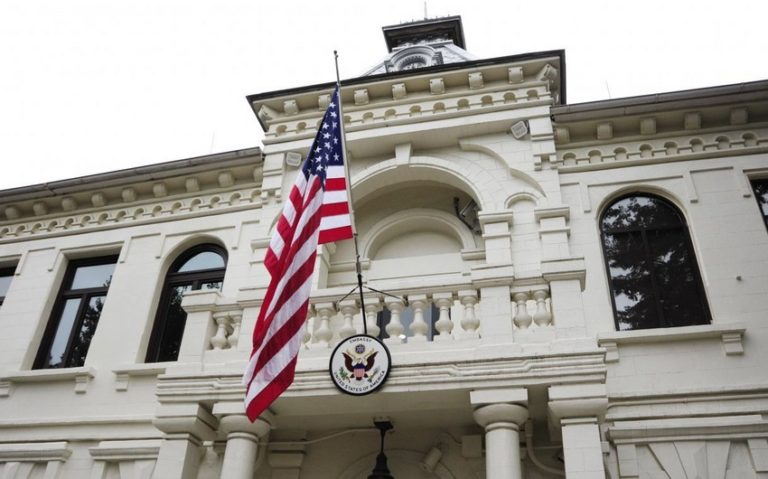 Гагаузские депутаты обсудят поправки по возврату НДС в Посольстве США и Делегации ЕС