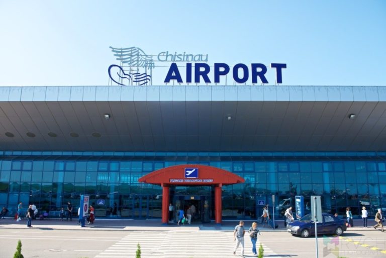 За сутки из Израиля прибыл 121 гражданин Молдовы