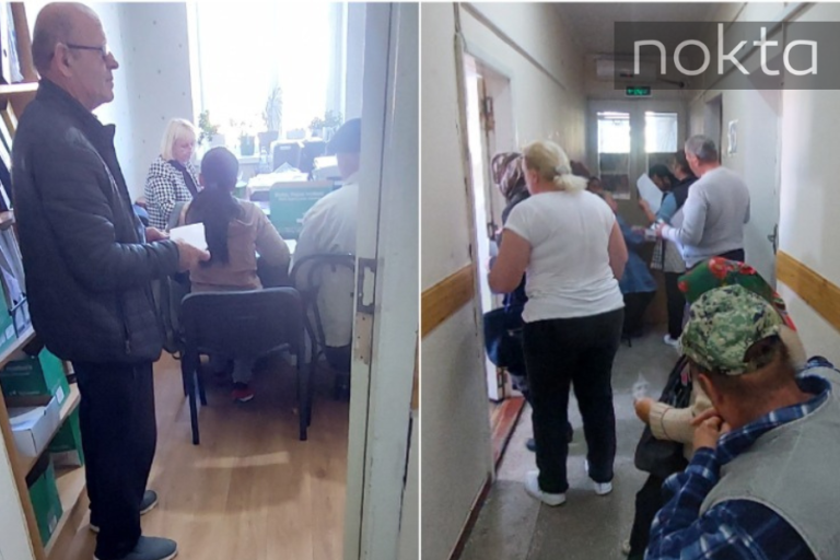 Операция «пенсионер»: в Гагаузии ждали выплат от Шора с 1 октября, но схема изменилась, а денег нет
