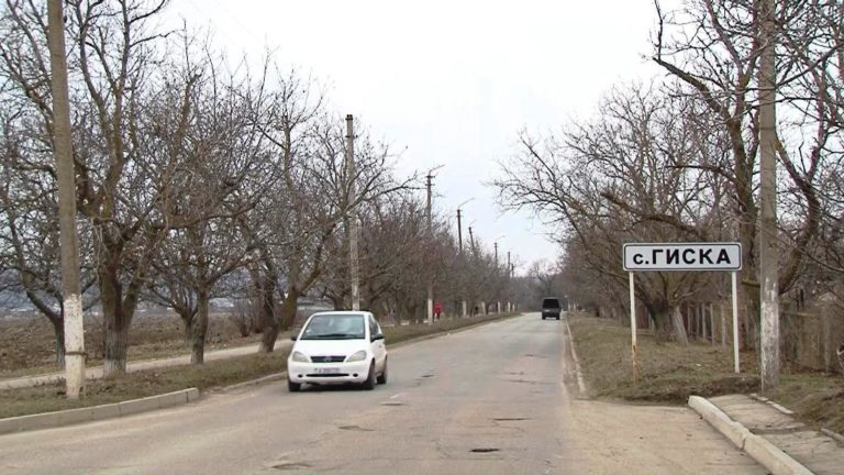 В Приднестровье заявили, что нашли обломки ракеты возле Бендер